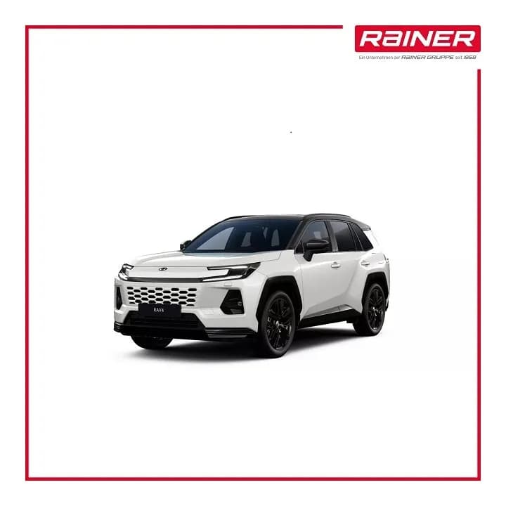 Toyota RAV4 – € 56.474, 0 km – Bild 1 von 5