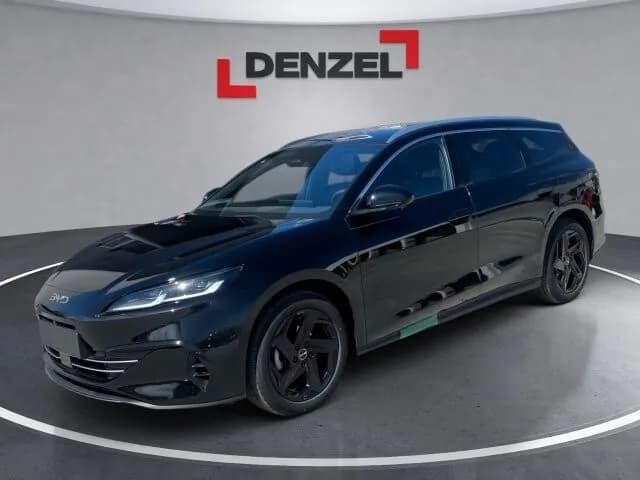 BYD Seal 6