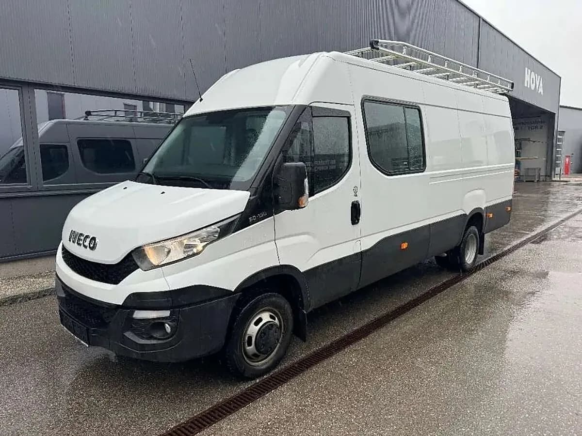 IVECO Daily
