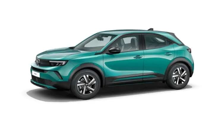 Opel Mokka 2025 – € 19.990, 10 km – Bild 1 von 3