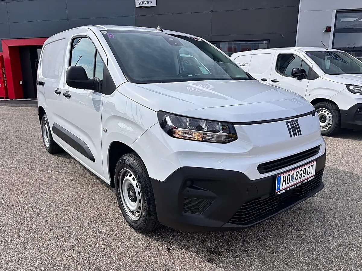 Fiat Doblò