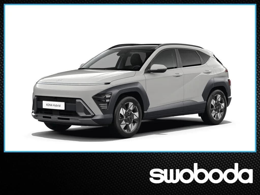 Hyundai Kona – € 26.670, 10 km – Bild 1 von 1