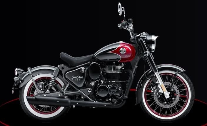 Royal Enfield Classic