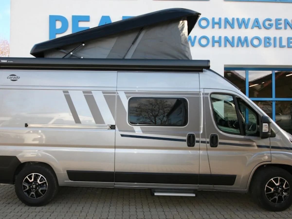 Carado CV 600 PRO+ – € 79.900, 0 km – Bild 1 von 24