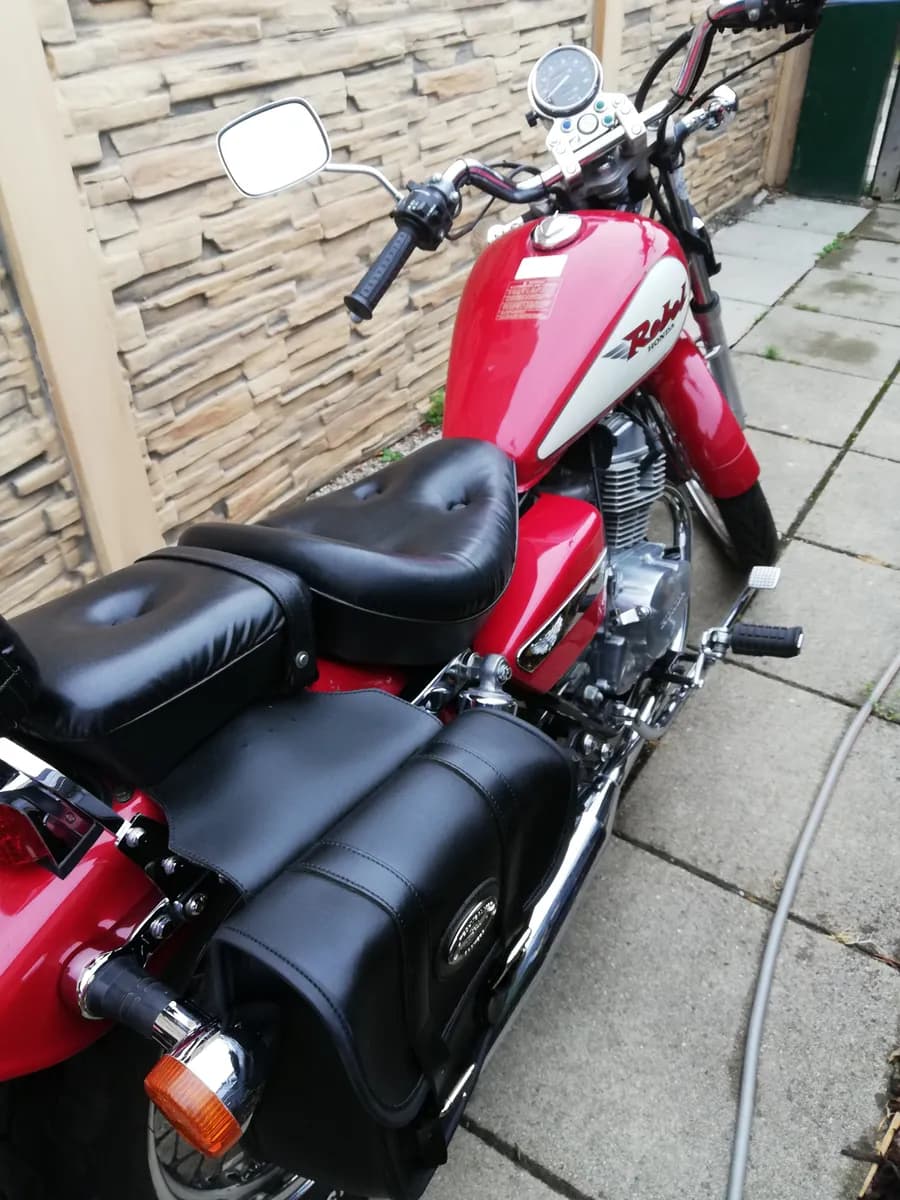 Honda Sonstige