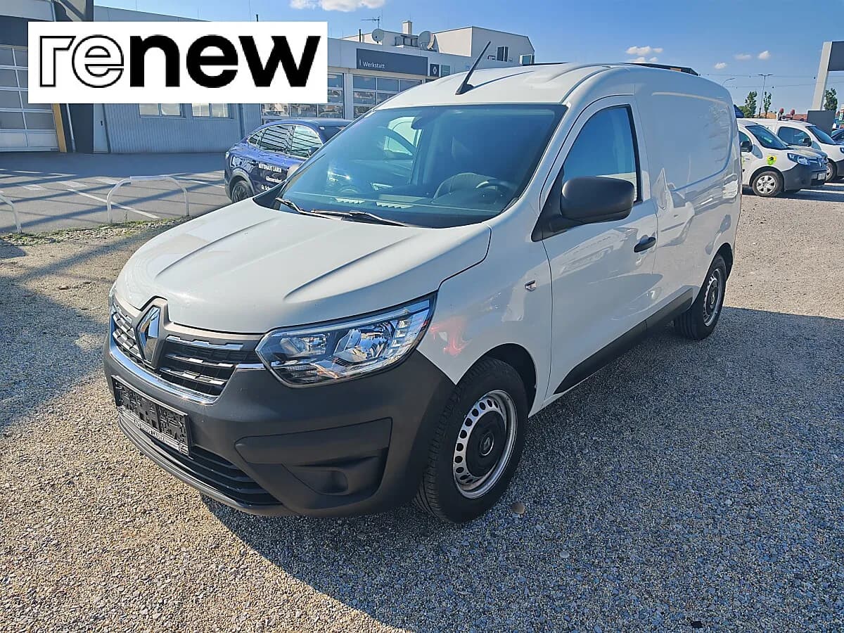Renault Express