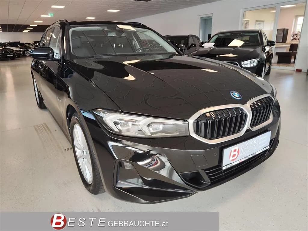 BMW 3er-Reihe 2023 – € 27.490, 77 200 km – Bild 1 von 22