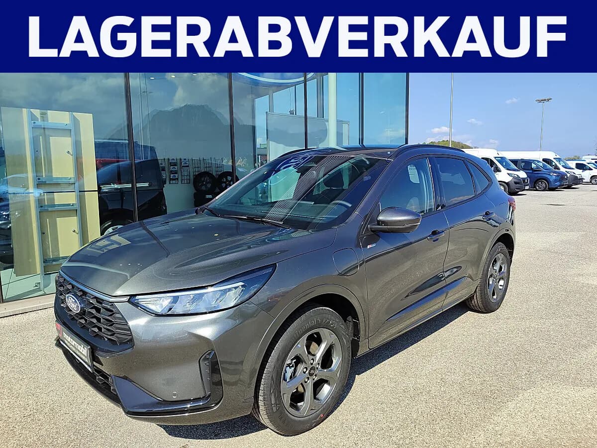 Ford Kuga – € 39.940, 0 km – Bild 1 von 20