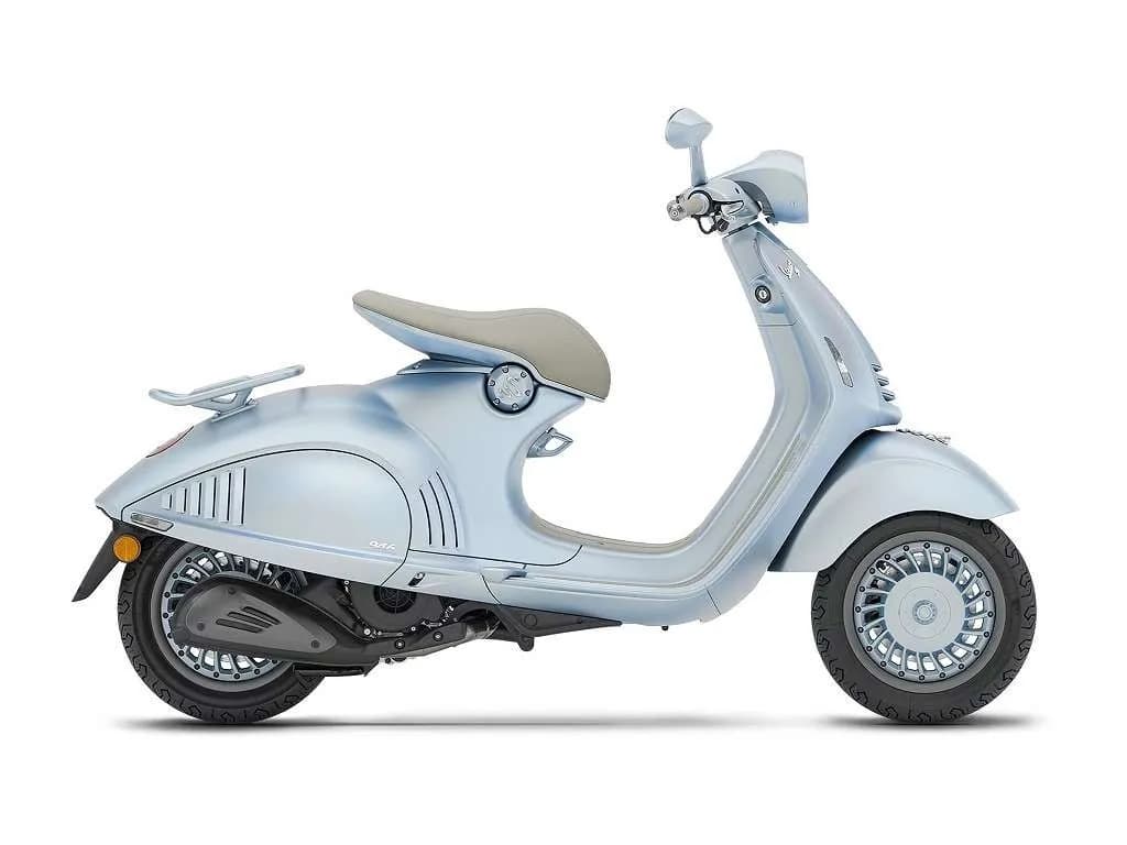 Vespa Sonstige – € 10.999, 0 km – Bild 1 von 1