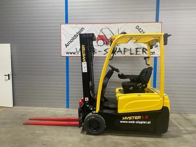 Hyster Sonstige
