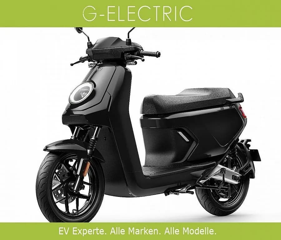 Niu Sonstige – € 1.650, 0 km – Bild 1 von 1