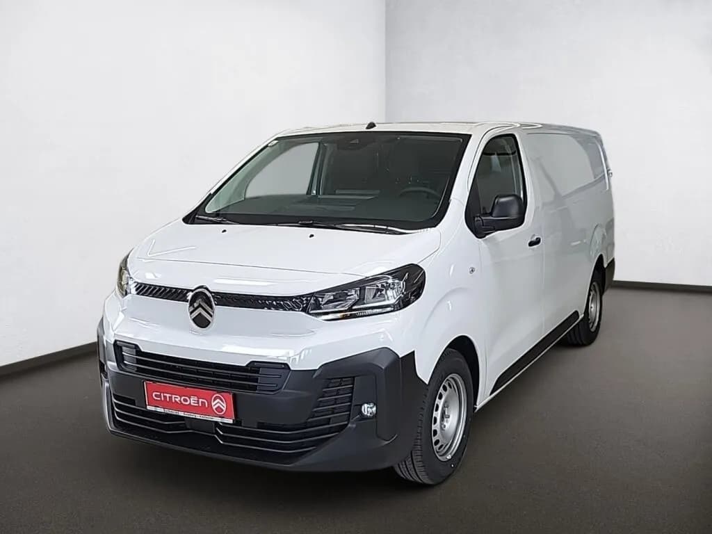 Citroën Jumpy