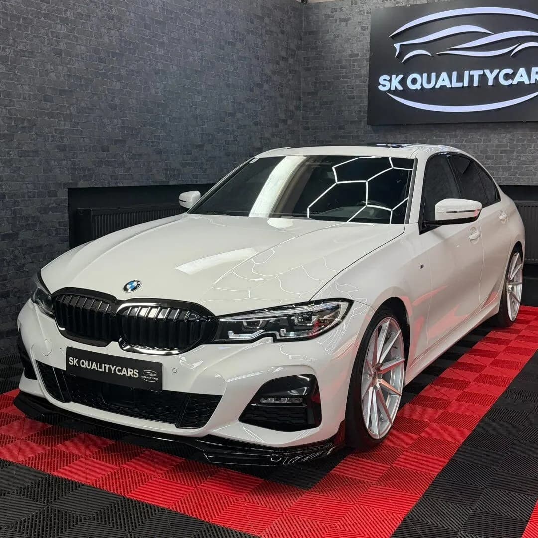 BMW 3er-Reihe