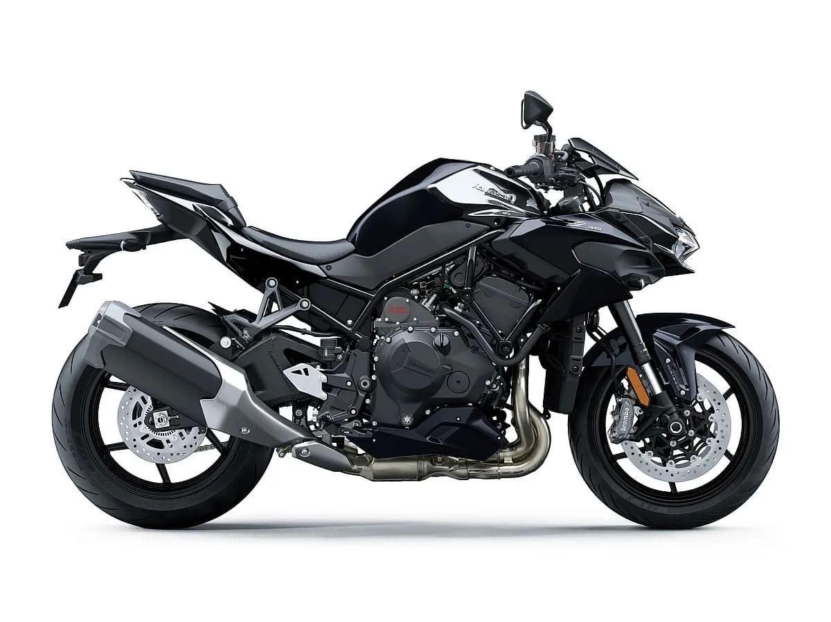 Kawasaki Z – € 22.299, 0 km – Bild 1 von 6