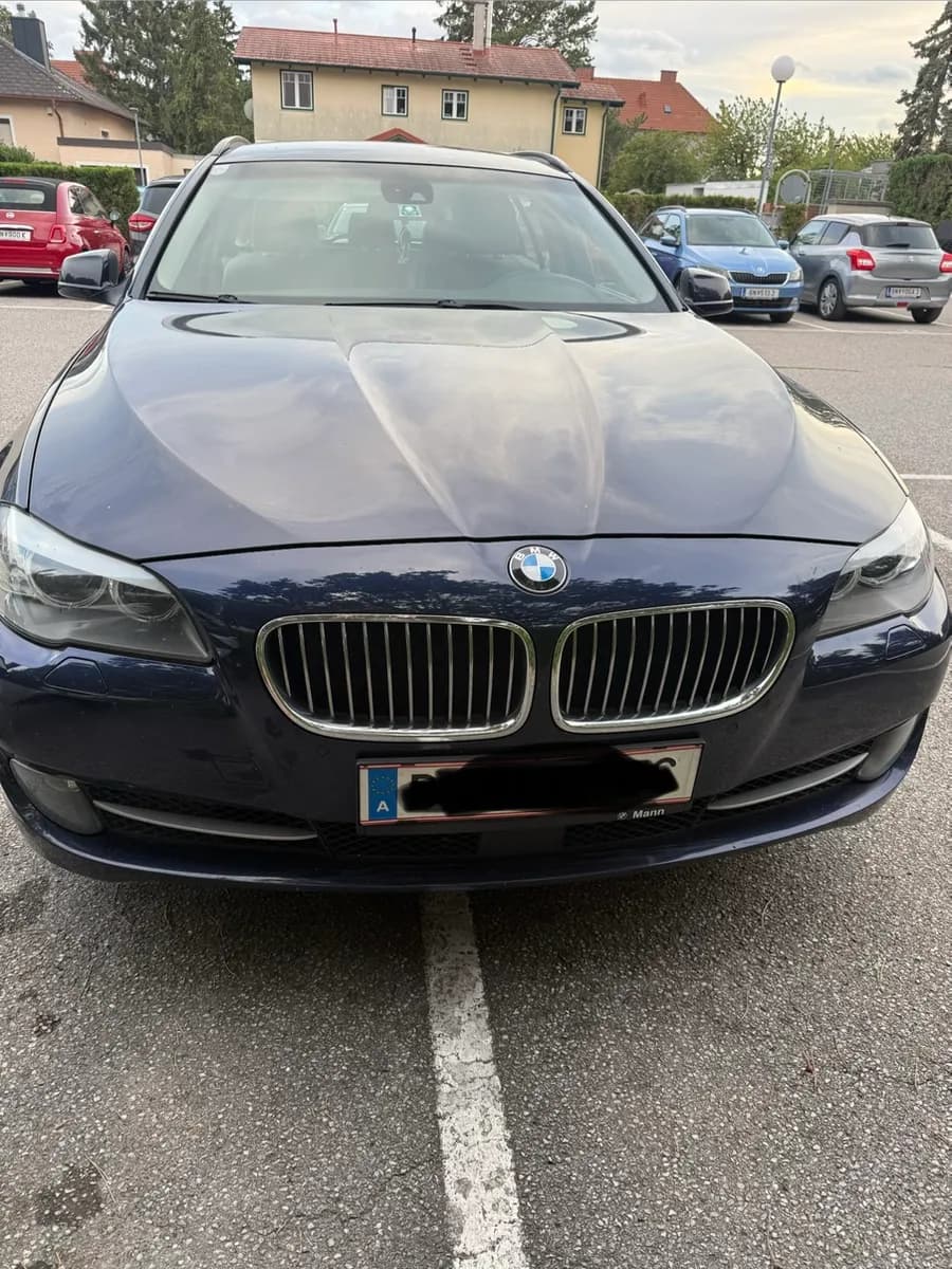 BMW 5er-Reihe
