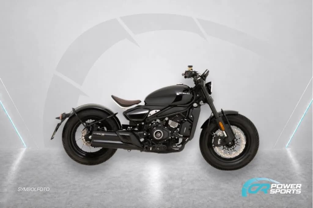 CFMOTO 450CL-C