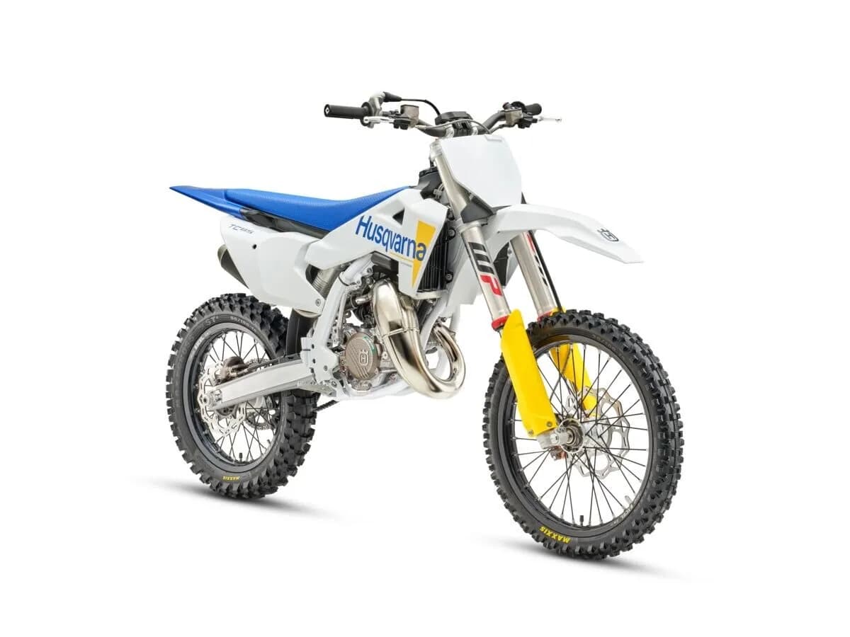 Husqvarna TC