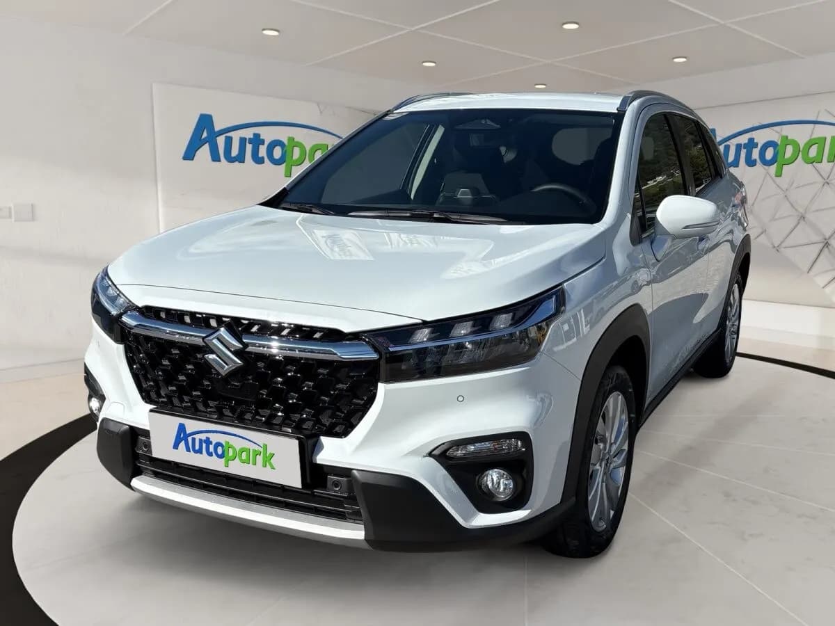 Suzuki S-Cross 2026 – € 29.090, 10 km – Bild 1 von 19