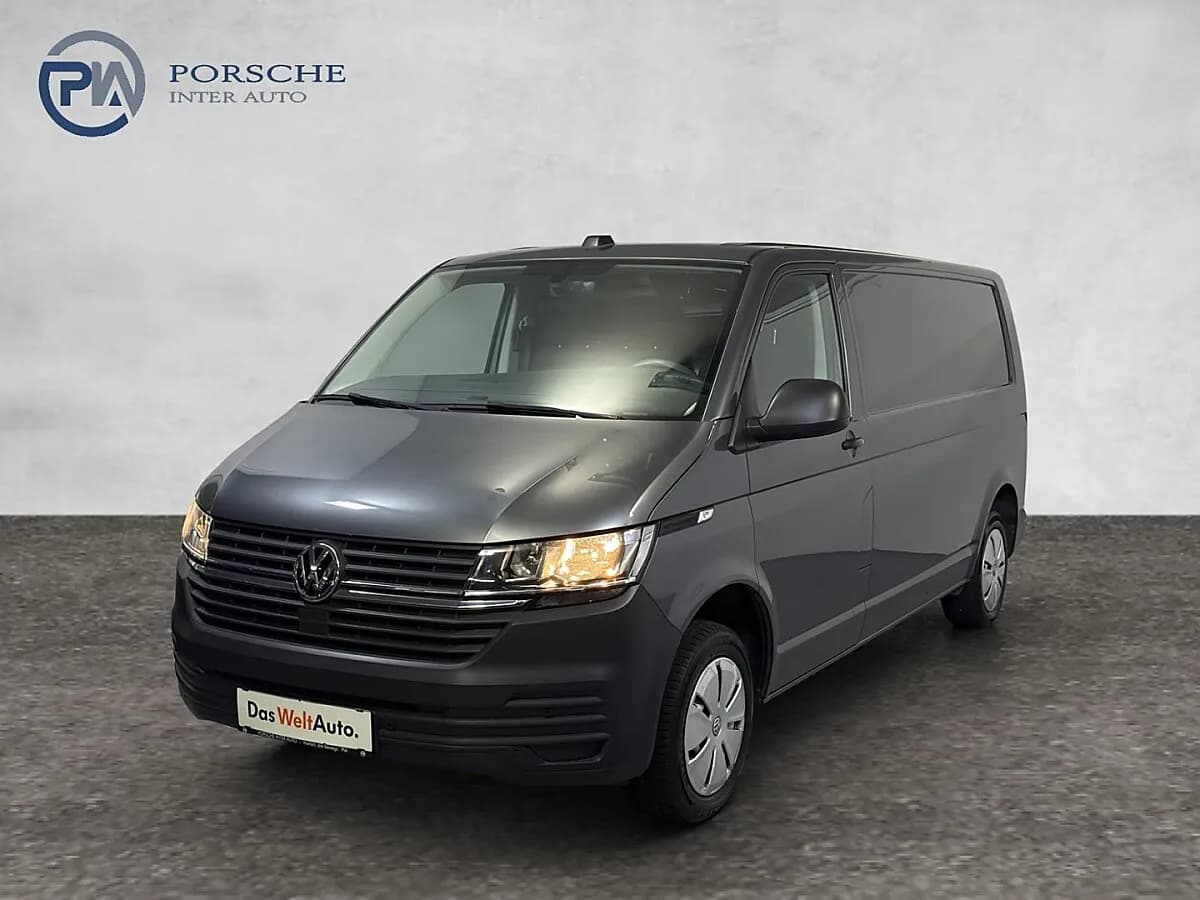 VW Transporter T6