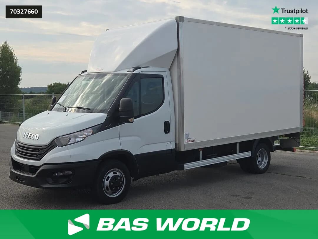 IVECO Daily