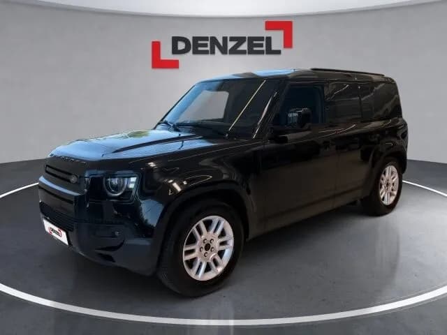 Land Rover Defender – € 82.440, 10 km – Bild 1 von 10