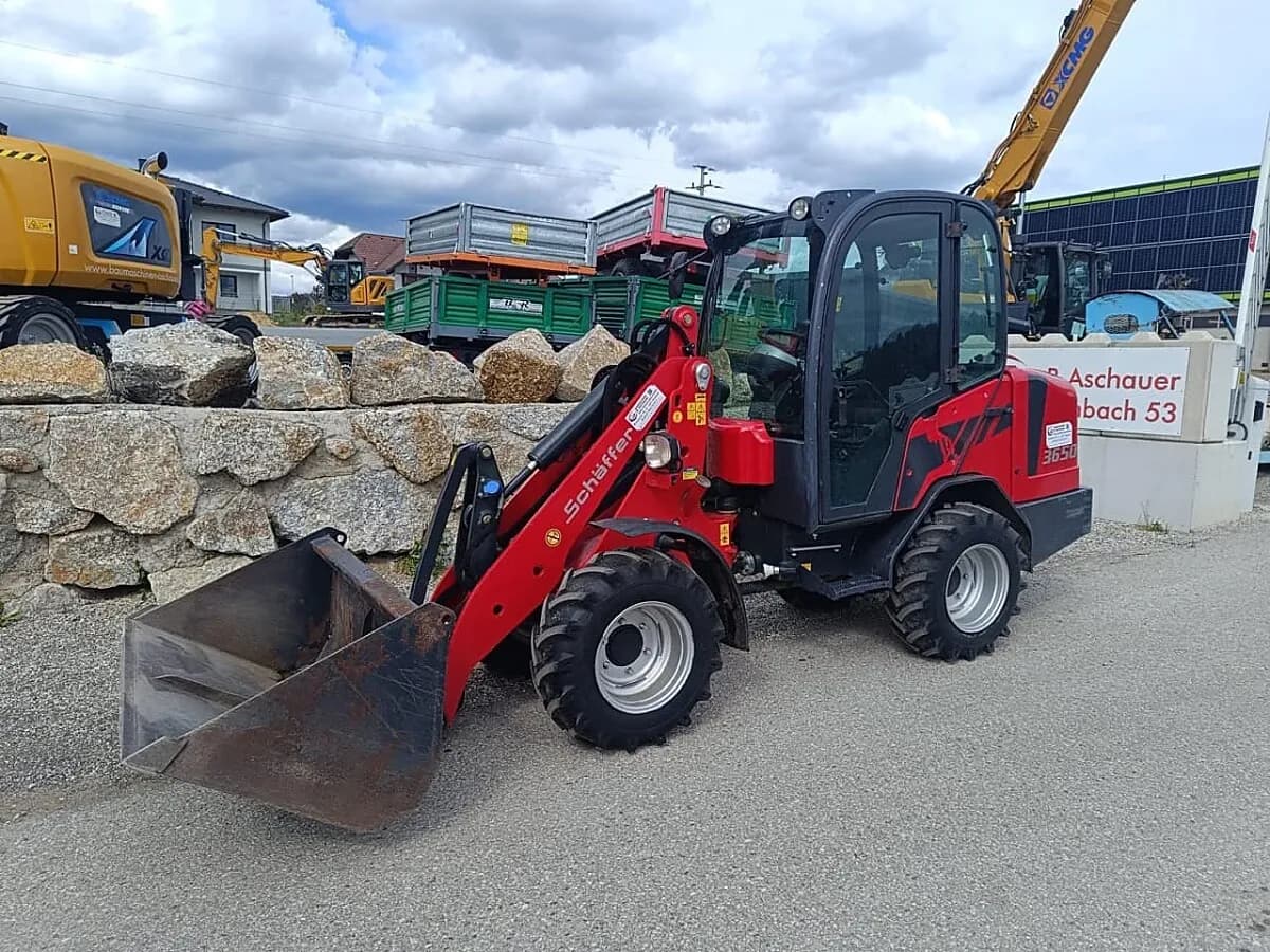 Sonstige Sonstige 2021 – € 37.900, 1 km – Bild 1 von 13