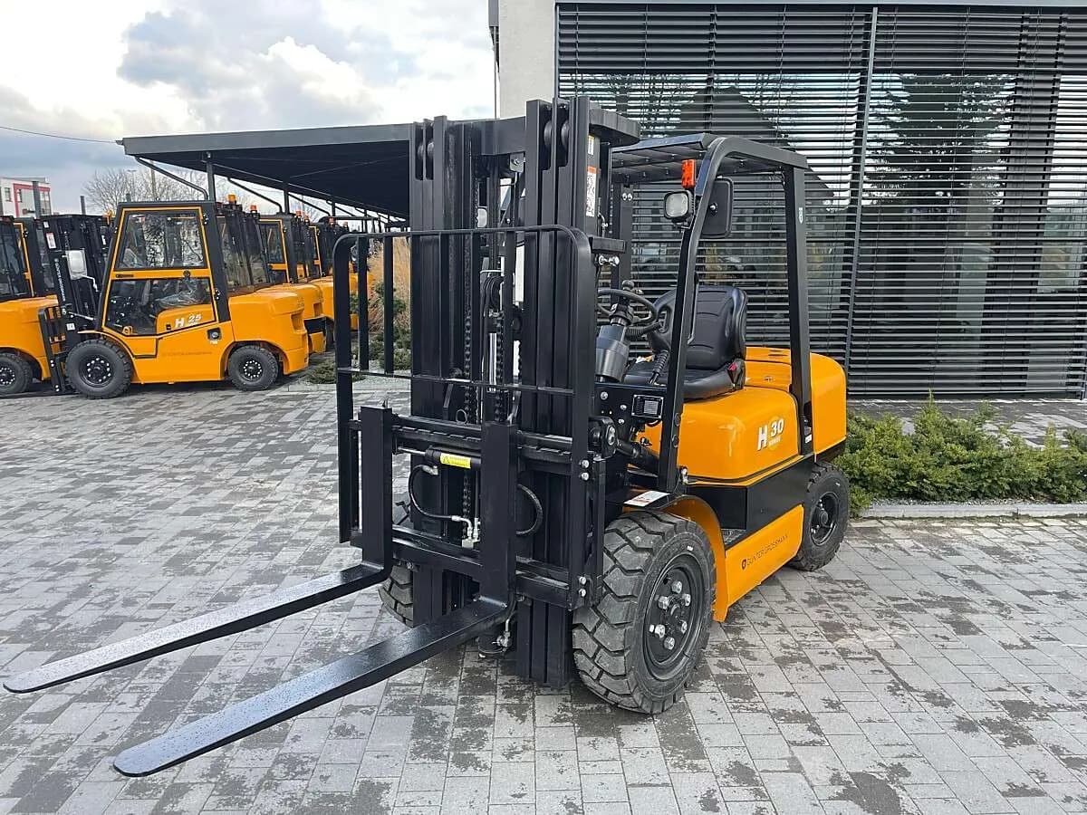 Sonstige Sonstige – € 19.680, 0 km – Bild 1 von 8