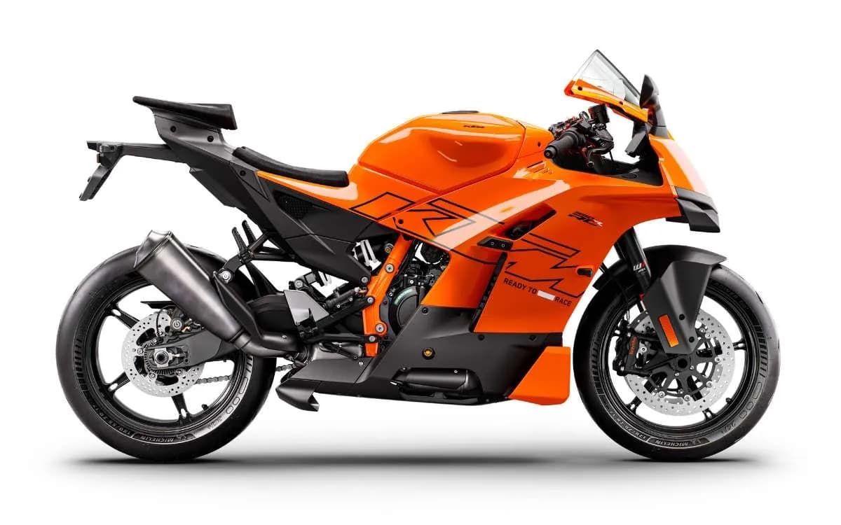 KTM 990