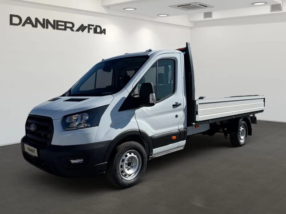 Ford Transit – € 36.900, 10 km – Bild 1 von 23
