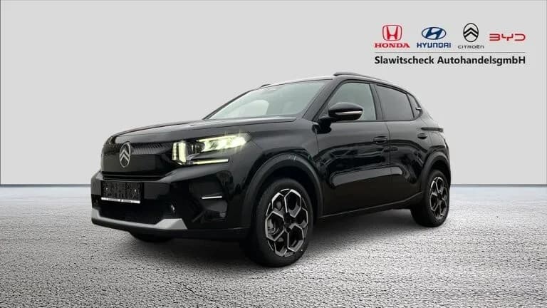 Citroën C3 2026 – € 20.490, 10 km – Bild 1 von 16