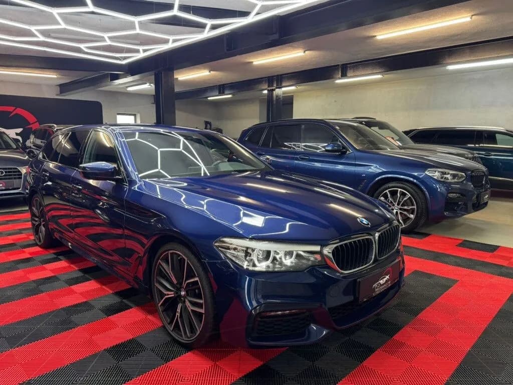 BMW 5er-Reihe
