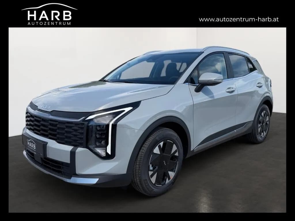 KIA Sportage – € 35.190, 7 km – Bild 1 von 36