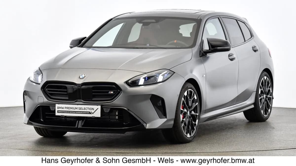 BMW 1er-Reihe