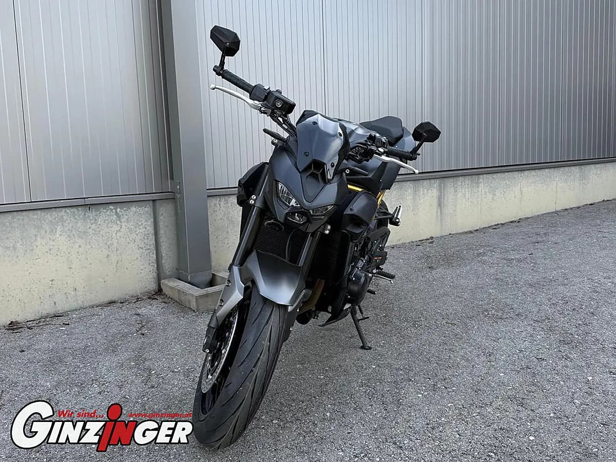 Kawasaki Z – € 12.299, 0 km – Bild 1 von 10