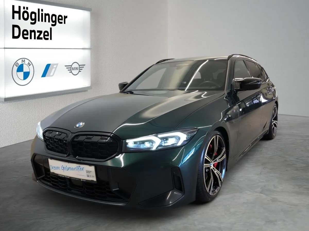 BMW 3er-Reihe
