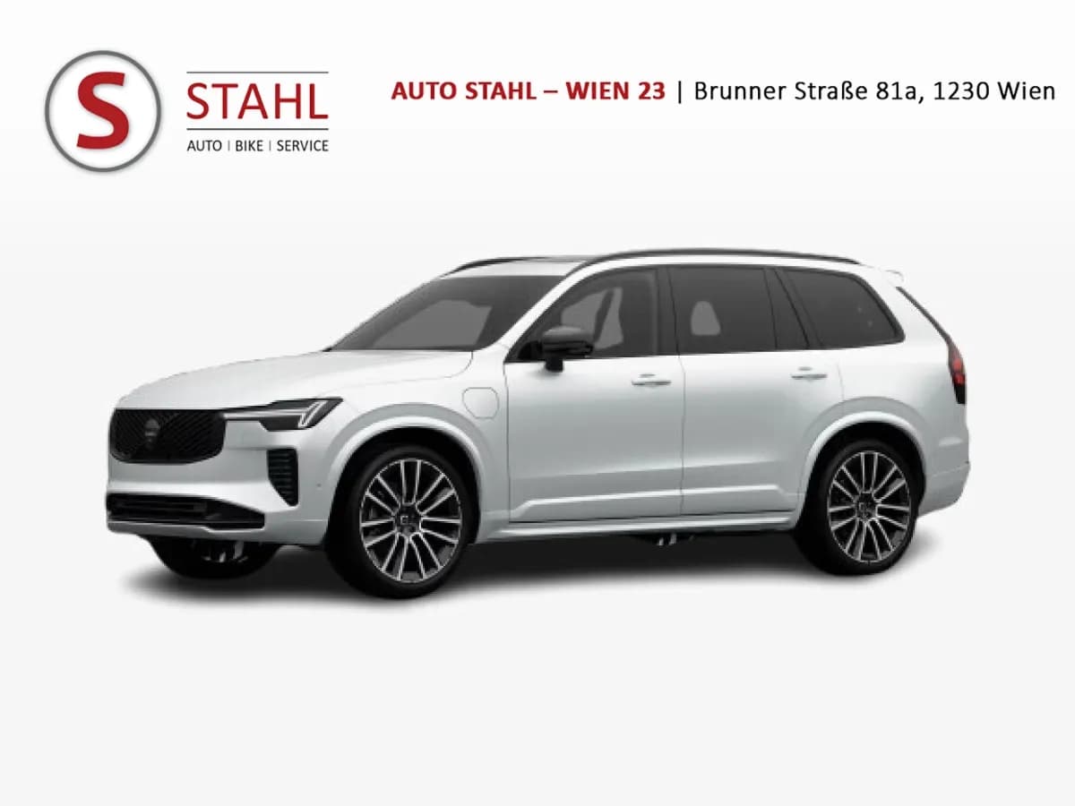 Volvo XC90 – € 84.554, 1 km – Bild 1 von 19