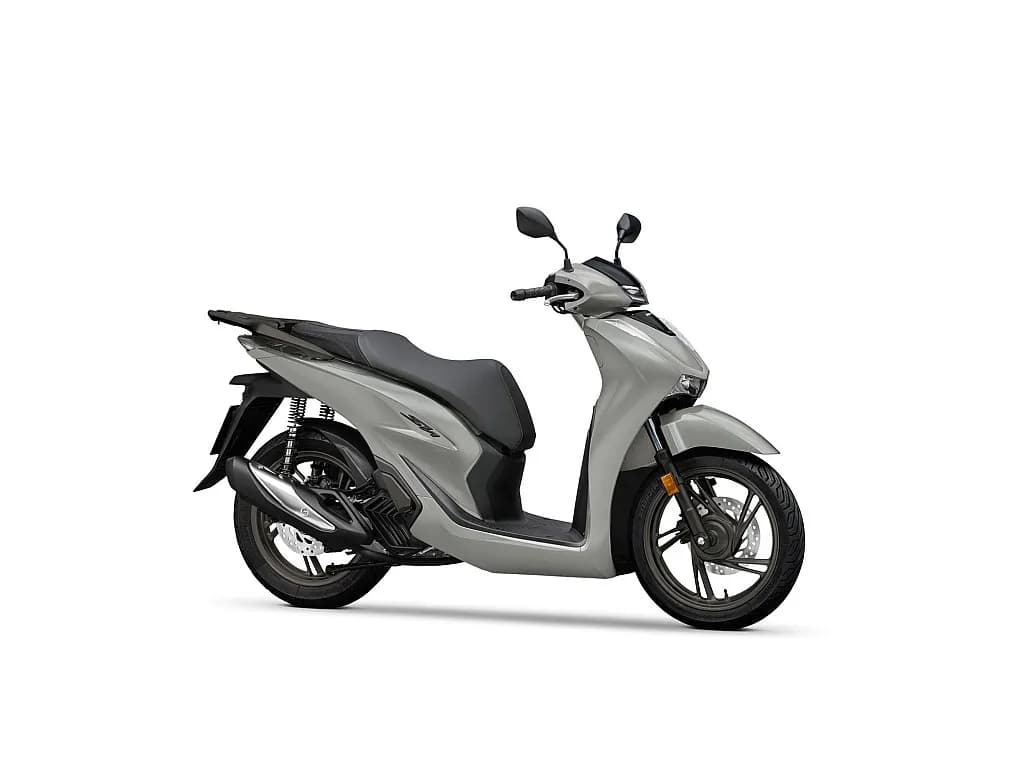 Honda SH – € 4.290, 0 km – Bild 1 von 2