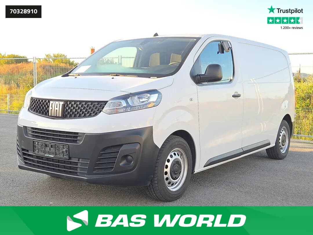 Fiat Scudo