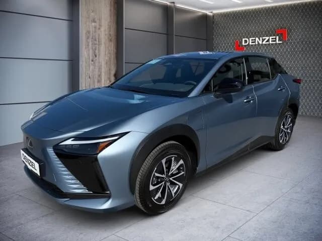 Lexus RZ