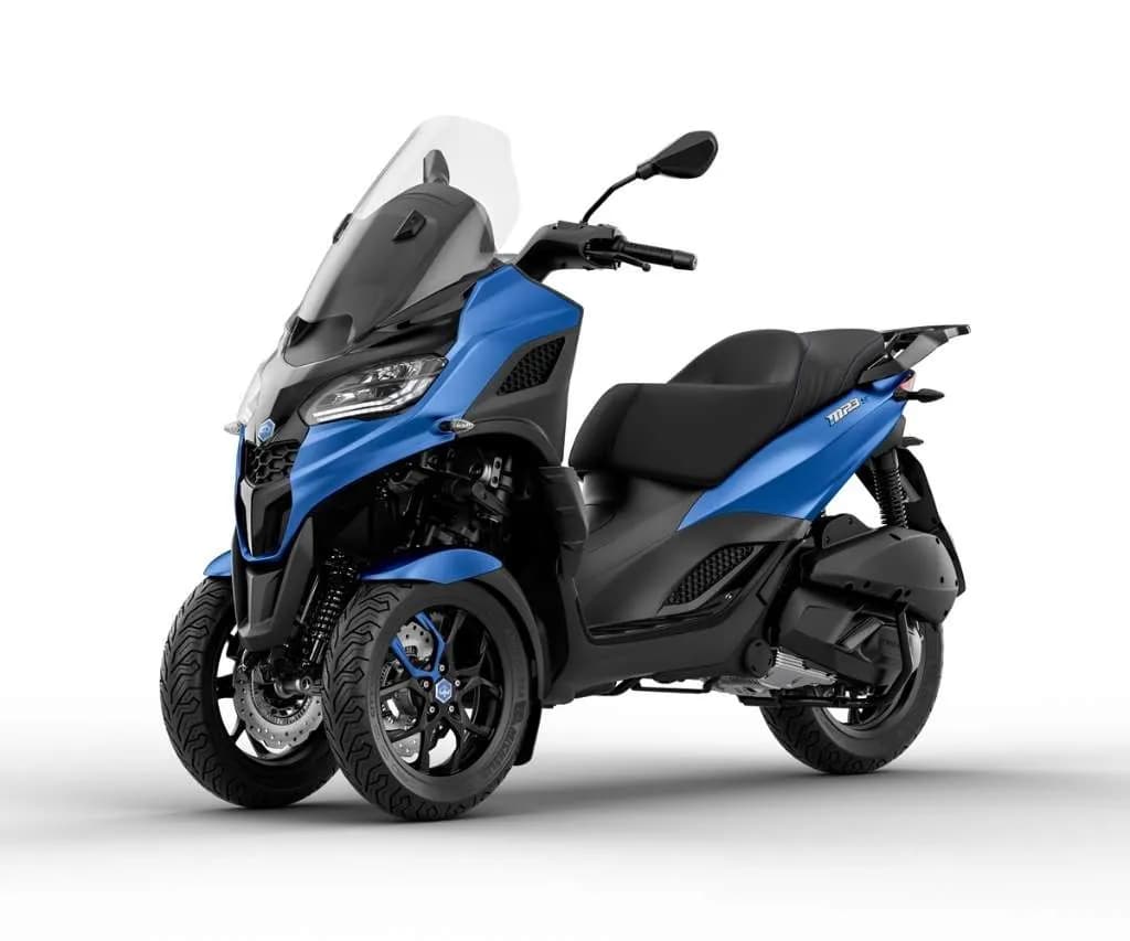 Piaggio MP3 – € 8.599, 1 km – Bild 1 von 13