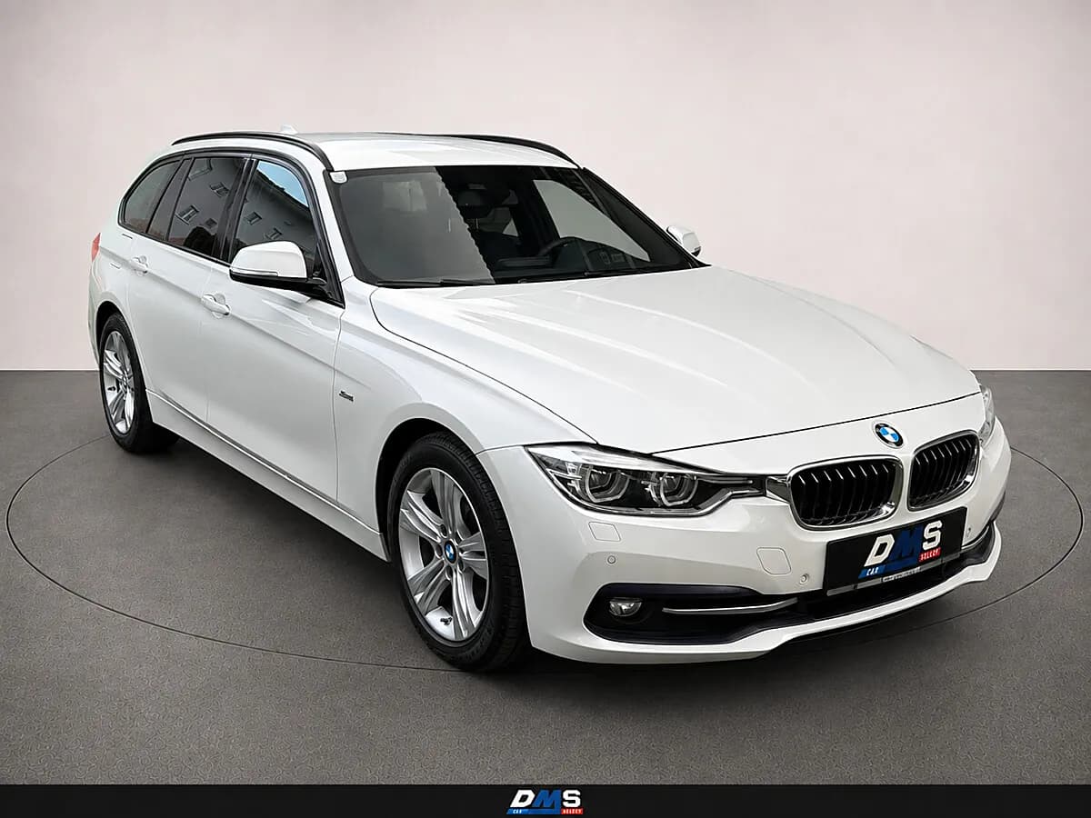 BMW 3er-Reihe