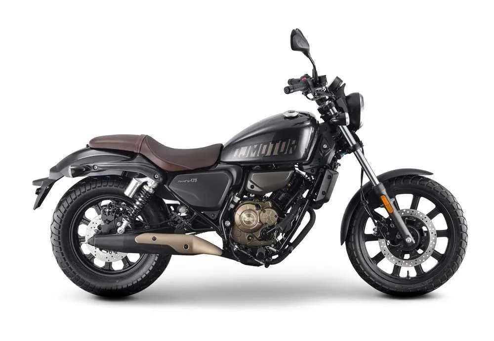 QJ Motor Sonstige