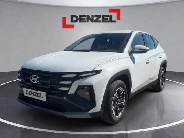 Hyundai Tucson – € 29.820, 15 km – Bild 1 von 10