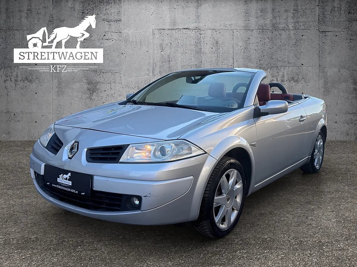 Renault Mégane
