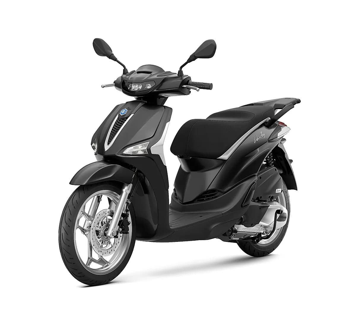 Piaggio Liberty – € 3.199, 0 km – Bild 1 von 2