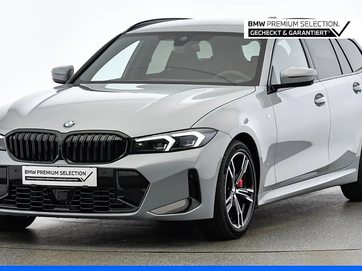 BMW 3er-Reihe