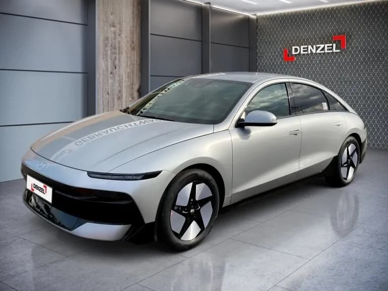 Hyundai Ioniq 6