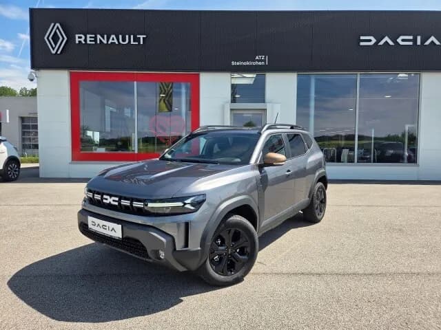 Dacia Duster – € 25.843, 50 km – Bild 1 von 4