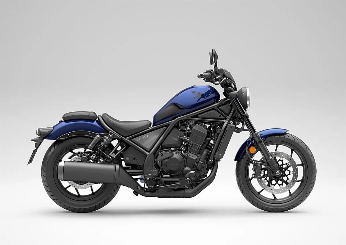 Honda Sonstige – € 11.490, 0 km – Bild 1 von 12