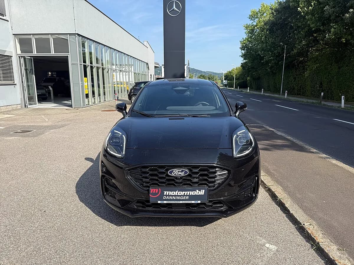 Ford Puma – € 29.190, 0 km – Bild 1 von 12